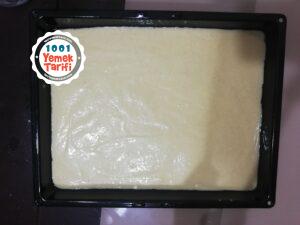 Resimli Revani Tarifi