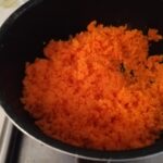 Yoğurtlu Havuç Salatası tarifi-havuclu yogurt salata nasıl yapılır