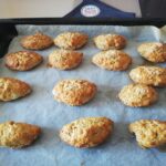 Yulaflı Poğaça Tarifi