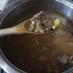 Tas Kebabı tarifi-resimli anlatım