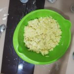 Çiğ Börek Tarifi: Patatesli ve Peynirli