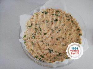 diyet pizza nasıl yapılır-kaç kalori-tavuklu pizza