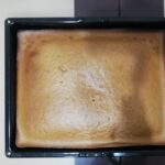 Videolu Islak Kek Tarifi (Sosu Yumurtasız)