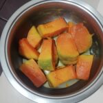 Balkabağı Tatlısı Tarifi