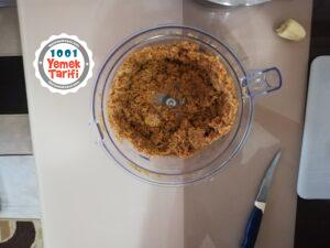 Muzlu Magnolia nasıl yapılır