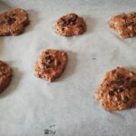 unsuz şekersiz yağsız Çikolatalı Kurabiye Tarifi