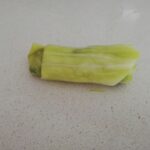 kolay Zeytinyağlı Lahana Sarma Tarifi-nasıl yapılır kaç kalori-YAPIMI