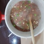 Domates Soslu makarna nasıl yapılır