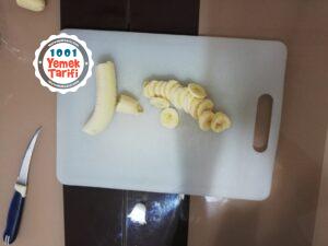 Muzlu Magnolia Tarifi