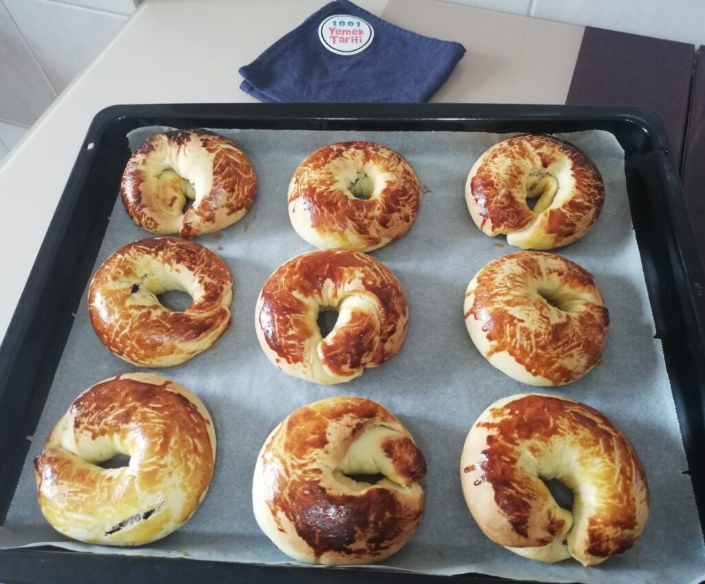 Zeytinli Açma Tarifi