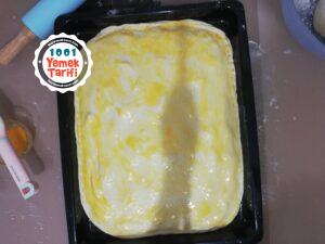 El Açması Börek Tarifi