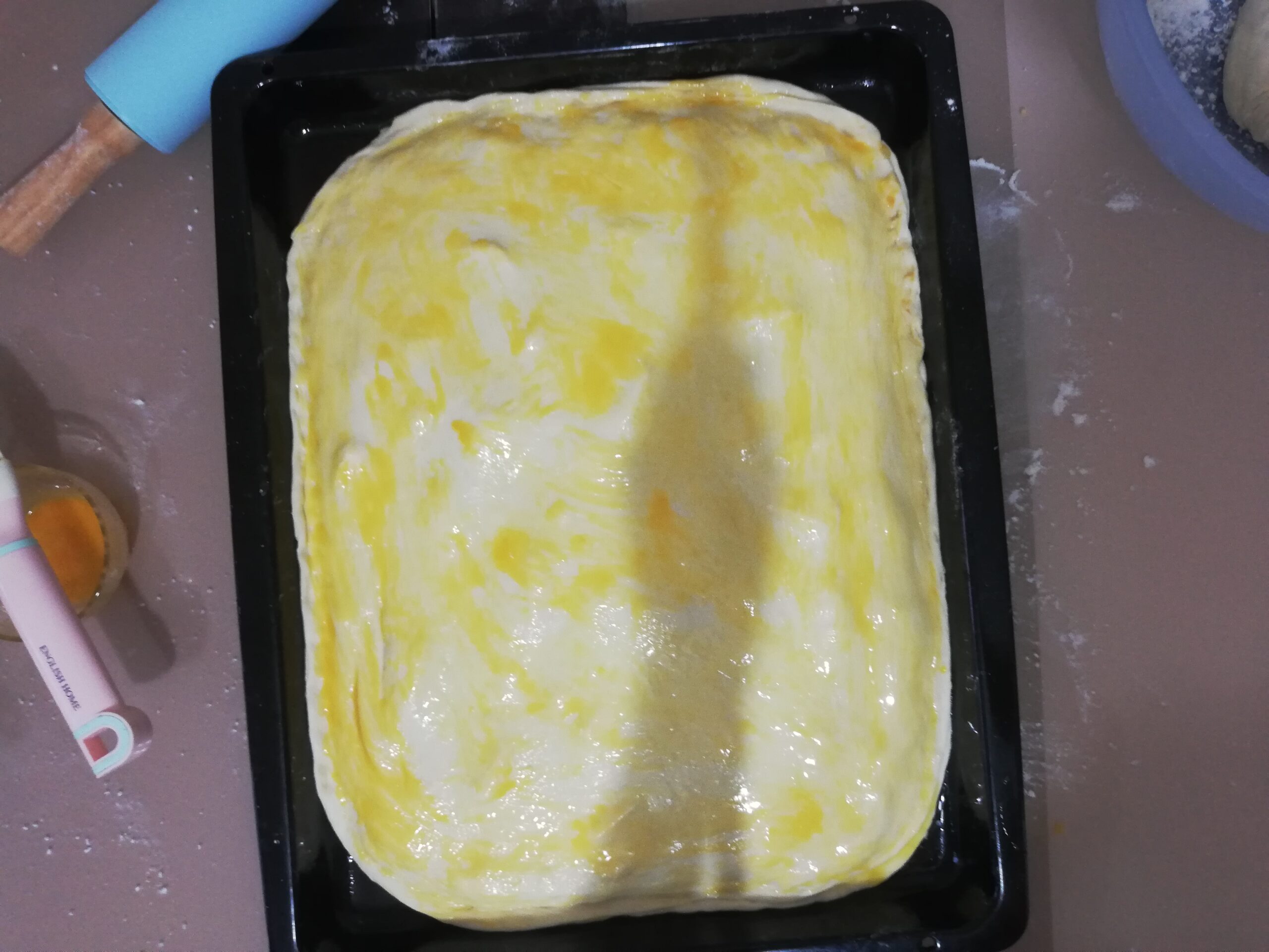 El Açması Börek Tarifi