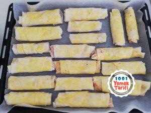 paçanga böreği tarifi yapımı-nasıl yapılır