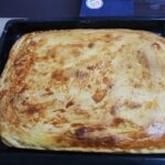 Patatesli Börek Tarifi