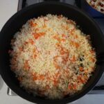 havuclu pirinc pilavi tarifi-yapimi-nasil yapilir-kac kalori