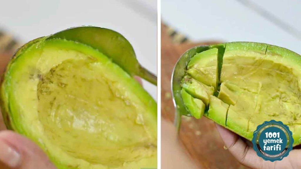 Avokado Nasıl Yenir? Nasıl Soyulur?