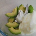 avokado soslu tavuk sote tarifi nasil yapilir