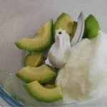 avokado soslu tavuk sote tarifi nasil yapilir