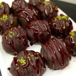 Çikolata Topları nasıl yapılır