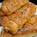El Açması Börek Tarifi