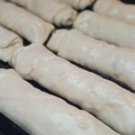 El Açması Börek nasıl yapılır