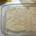 Sütlü Kuru Yufka Böreği̇