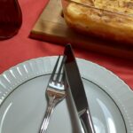 Sütlü Kuru Yufka Böreği̇