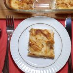 Sütlü Kuru Yufka Böreği̇