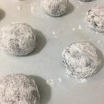 Çatlak Kurabiye Tarifi-kakaolu kurabiye yapımı nasıl yapılır-kaç kalori-püf noktası