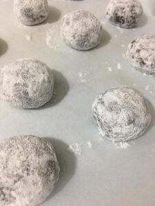 Çatlak Kurabiye Tarifi-kakaolu kurabiye yapımı nasıl yapılır-kaç kalori-püf noktası