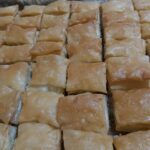 Ev Yapımı Baklava Tarifi