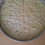 Ev Yapımı Cevizli Baklava Tarifi (nasıl yapılır-kaç kalori)