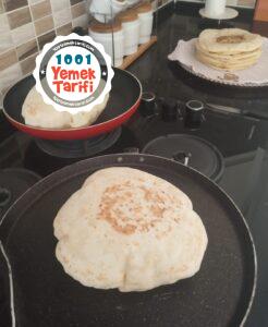 bazlama nasıl yapılır