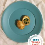 Yumurta Dolması tarifi- nasıl yapılır