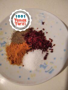 Brüksel Lahanası resimli anlatımı