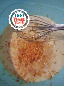 çatlak Kurabiye nasıl yapılır