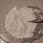 Yoğurtlu Kereviz Salatası Yapımı