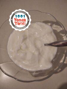 Yoğurtlu Kereviz Salatası Yapımı