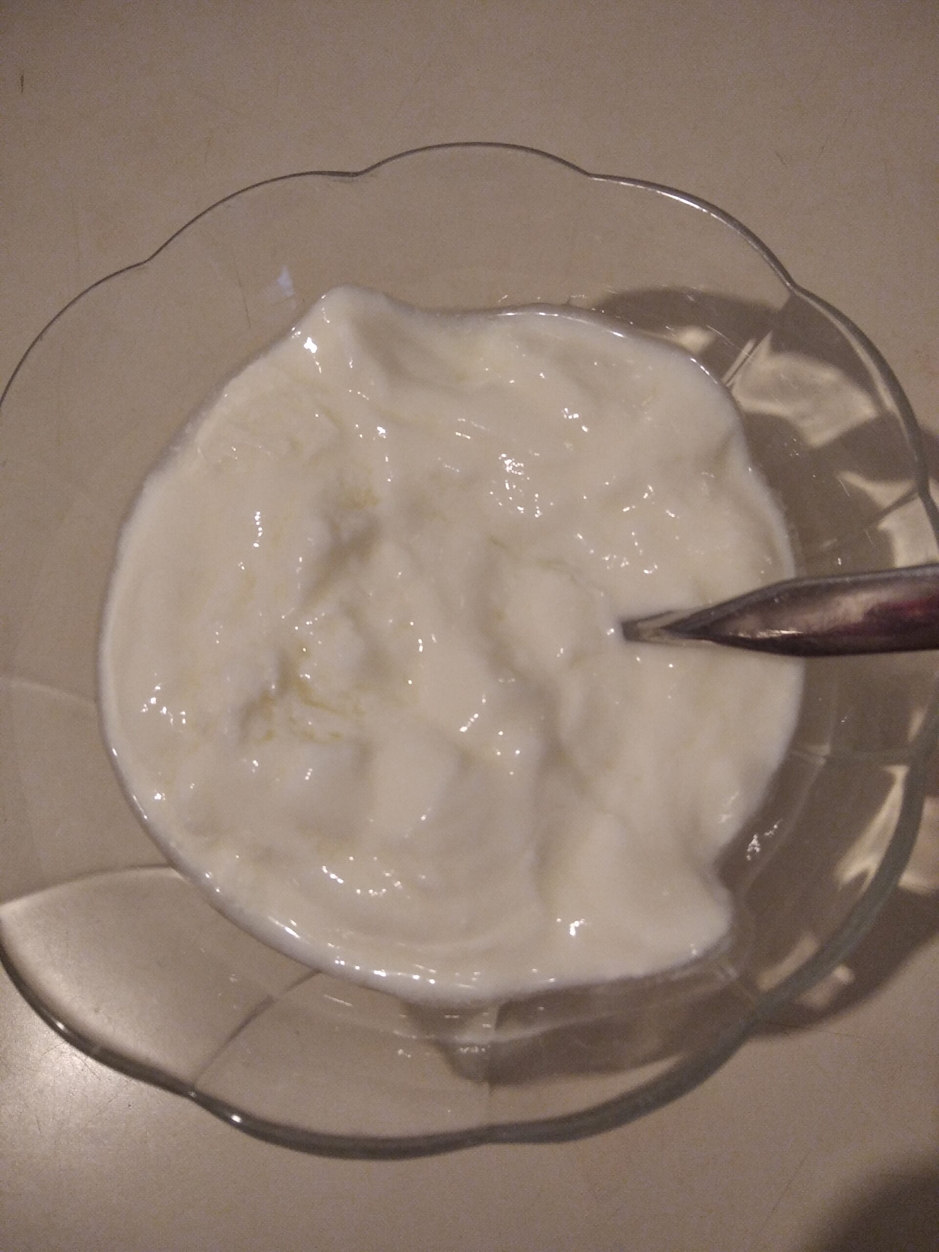 Yoğurtlu Kereviz Salatası Yapımı