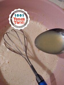 Limonlu Zerdeçallı Kek Nasıl Yapılır