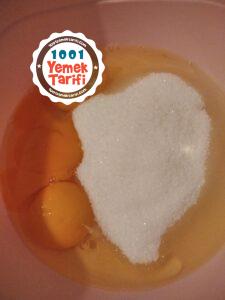 Revani Tatlısı kaç kalori