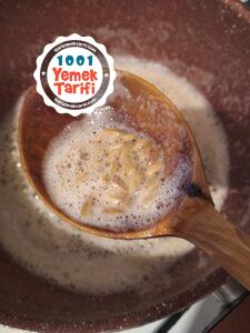 Pirinç Pilavı Tarifi