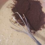 Islak Kek nasıl yapılır