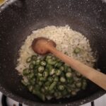 Sebzeli Bulgur Pilavı