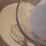 Bol Cevizli Muhallebi Tarifi