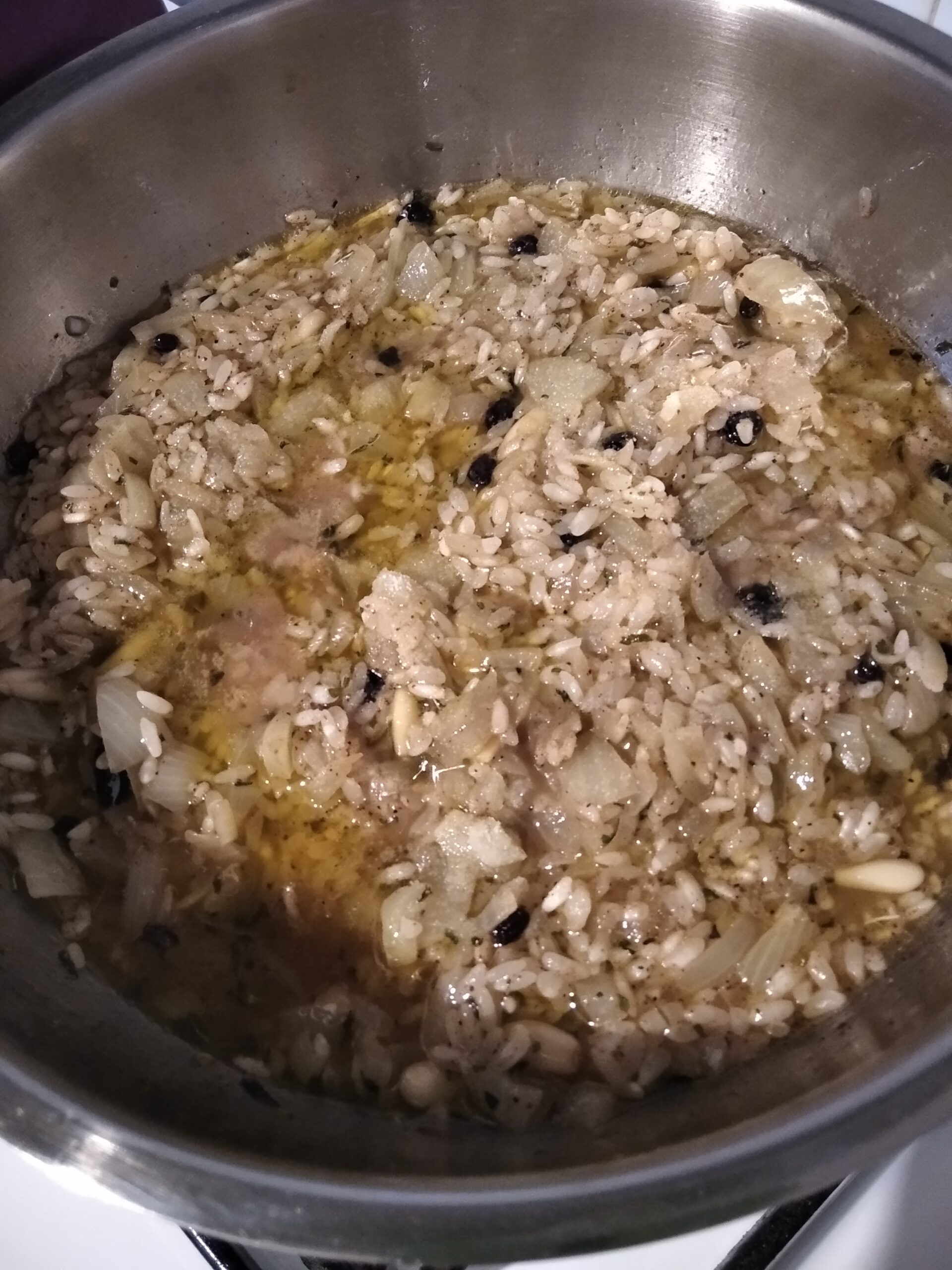 Dolma Tarifi