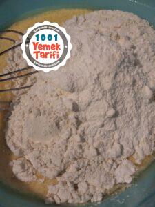 Sebzeli Şahane Çörek Tarifi