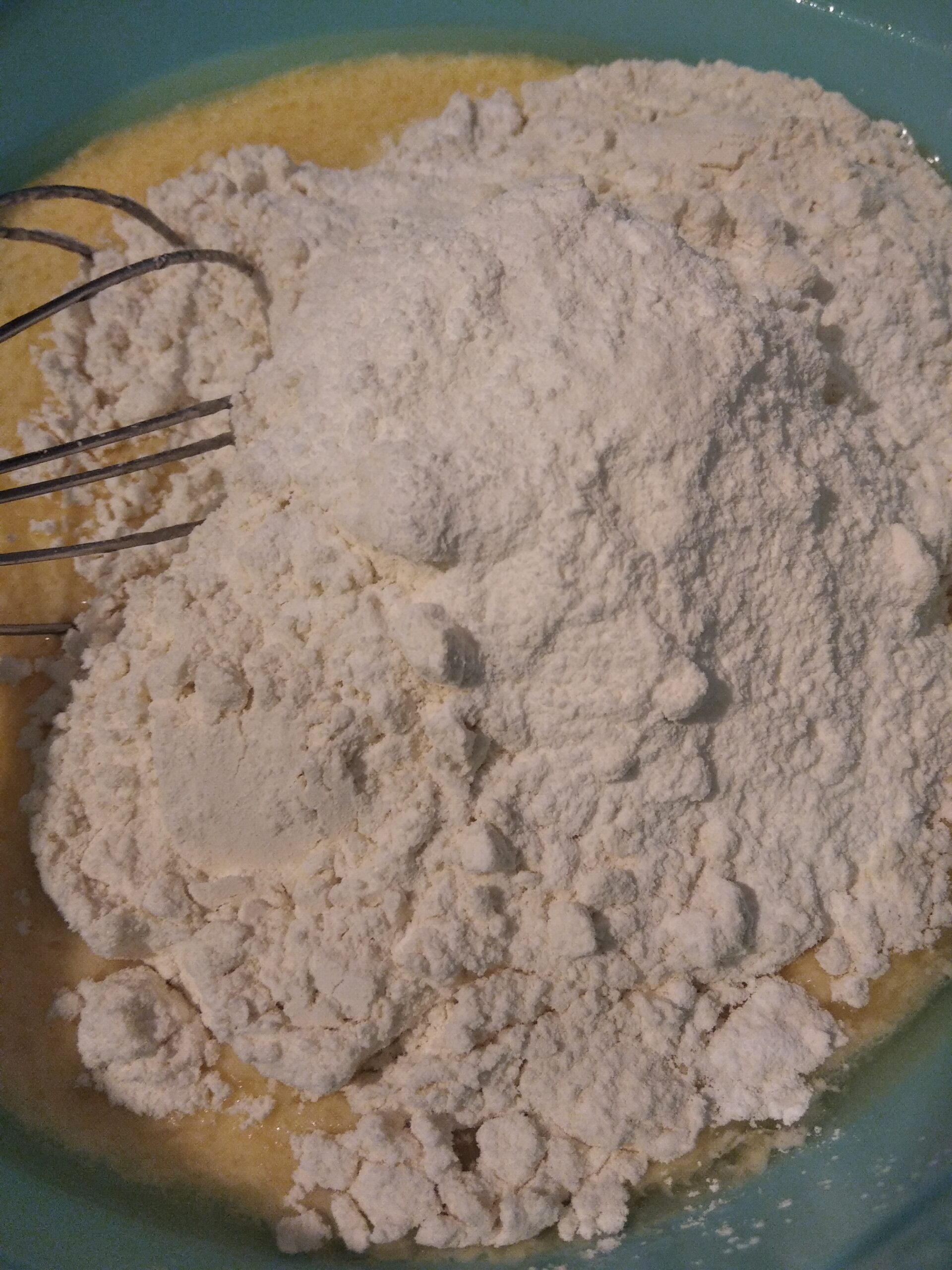 Sebzeli Şahane Çörek Tarifi