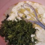 zeytinyağlı poğaça tarifi