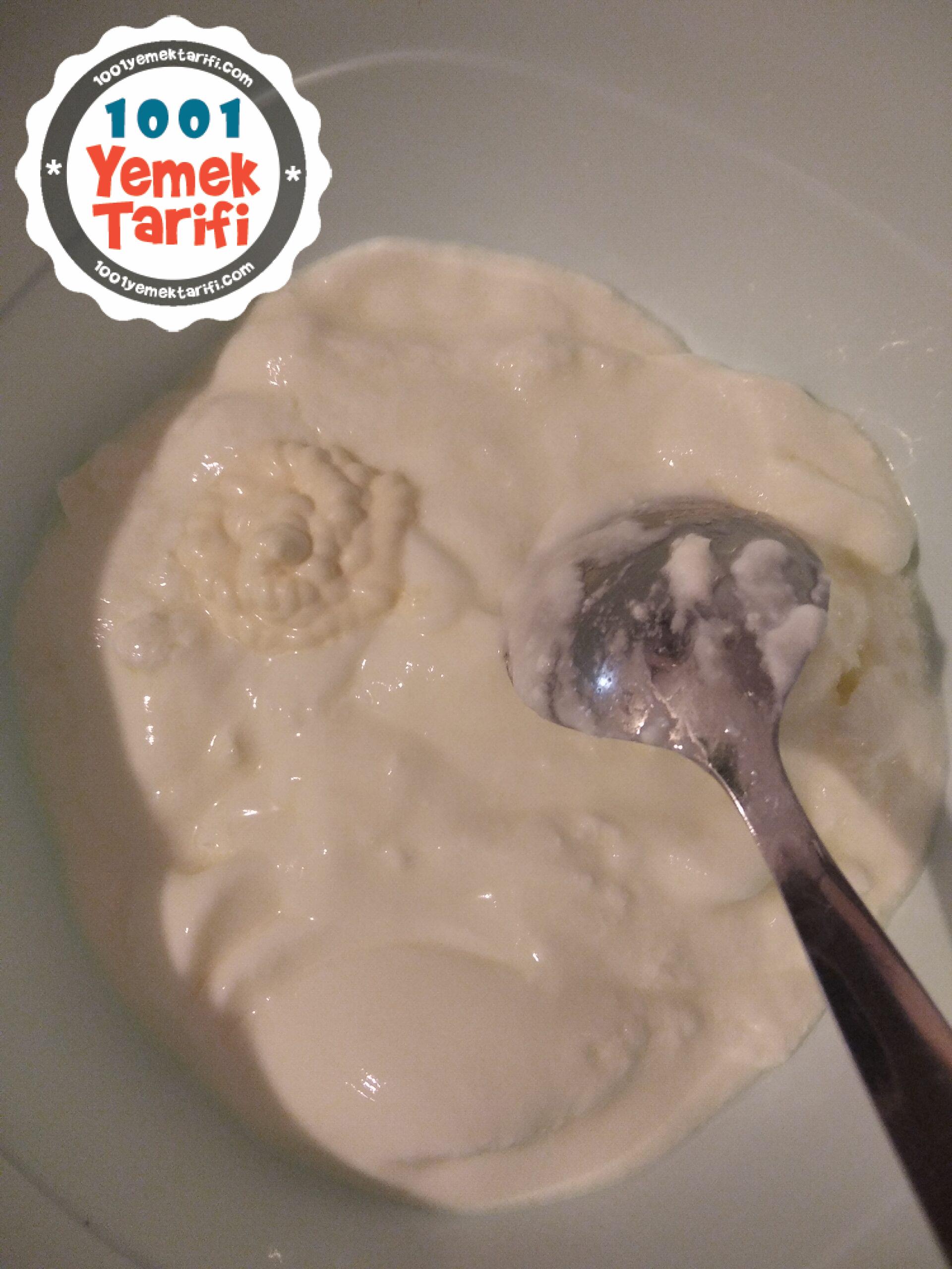 Yoğurtlu Havuç ve Kabak Mezesi